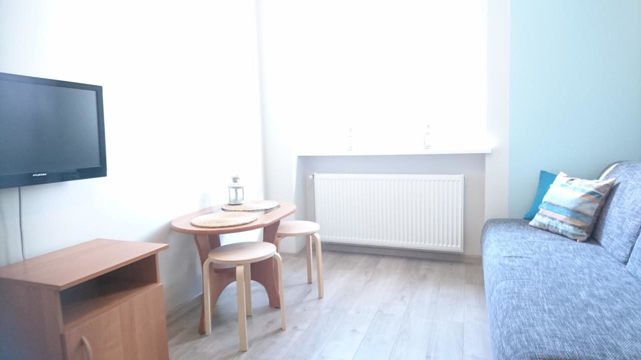 Апартаменты Pokoje Gościnne Apartamenty Мендзыздрое-30