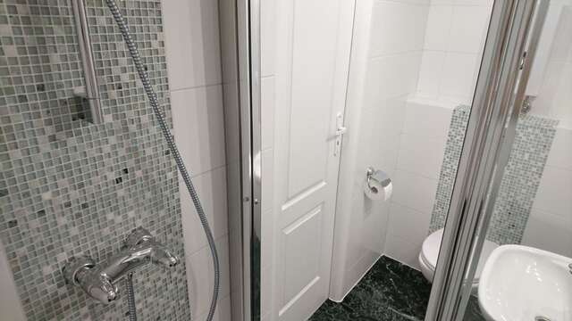 Апартаменты Pokoje Gościnne Apartamenty Мендзыздрое-21